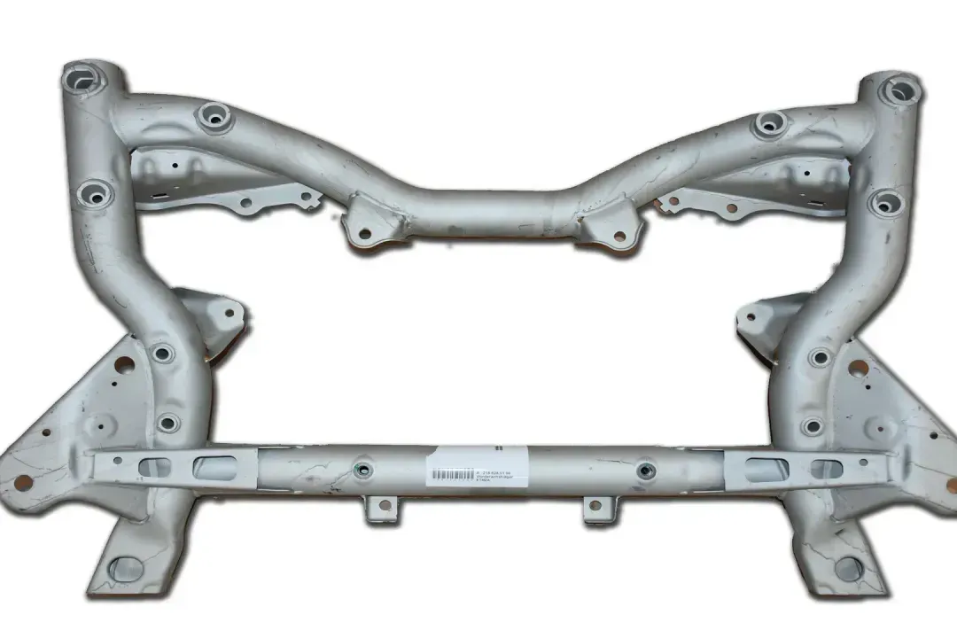 FRONT AXLE BRACKET